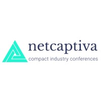 Netcaptiva logo - Similar company to Break Into Banking