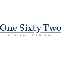 OneSixtyTwo Digital Capital logo - Similar company to Quarters