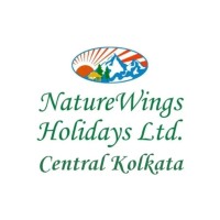 NatureWings Holidays Ltd. Central Kolkata logo - Similar company to Ourguest Travels