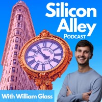 Silicon Alley Podcast