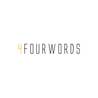 Fourwords