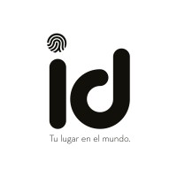 id Vertical logo - Similar company to Id Vertical