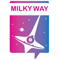 MilkyWay Works logo - Similar company to Alphabet Factory Inc®