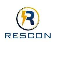 RESCON PVT LTD logo - Similar company to Fifty Hertz Tech