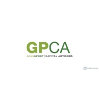 GreenPort Capital Advisors, LLC logo - Similar company to Monarch Advisory Group