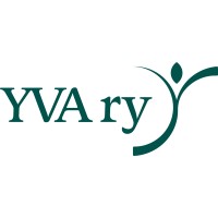 YVA ry logo - Similar company to Cupbio