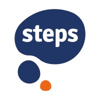 Steps Drama Learning Development logo - Similar company to Lexi Learn