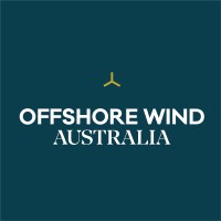 Offshore Wind Australia logo - Similar company to Women Of Offshore Wind
