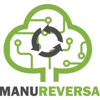 Manureversa Gestora de Resíduos Tecnológicos logo - Similar company to Prime Tech
