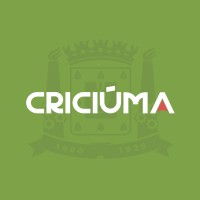 Prefeitura Municipal de Criciúma logo - Similar company to Web Brain Tecnologia