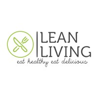 Lean Living logo - Similar company to Vitalshift