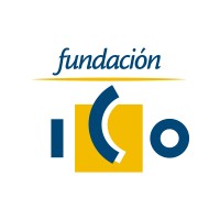 Fundación ICO logo - Similar company to Museo Ico