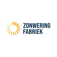 De Zonweringfabriek logo - Similar company to Leadlogic