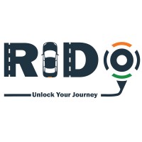 Rido Cabs logo - Similar company to Skrappers