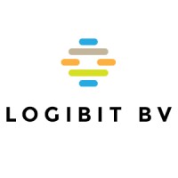 Logibit BV logo - Similar company to Adinity Infotech