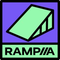 RAMP//A logo - Similar company to Alma Music Group