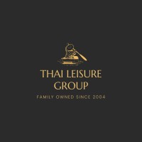 Thai Leisure Group logo - Similar company to Think Drinks