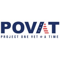 Project One Vet @ A Time logo - Similar company to Stillwater Ranch