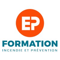 EP Formation Incendie & Prévention 🧯 logo - Similar company to Premiers Secours De La Nièvre - Udps 58