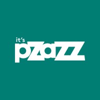 It's Pzazz Social Media logo - Similar company to Crypto Watches