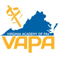 Virginia Academy of PAs logo - Similar company to Reviq Solutions Llc