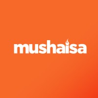 Mushaisa logo - Similar company to Coaching Group