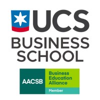 UCS Business School logo - Similar company to Programa De Pós-Graduação Em Administração - Ppga/Furg