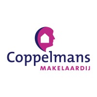 Coppelmans Makelaardij logo - Similar company to Janssen Steijlen