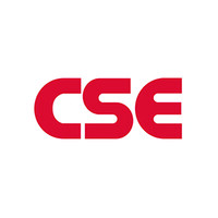 CSE logo - Similar company to Cse Crosscom