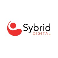 Sybrid Digital AU logo - Similar company to Cloudbooks 360° - Sybrid Pvt Ltd (A Lakson Group Company)