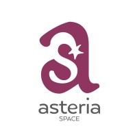 Asteria Space - Artists Management & Communication logo - Similar company to Marea Digitale