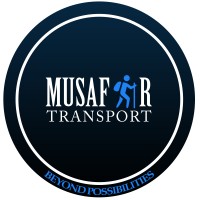 Musafir Transport