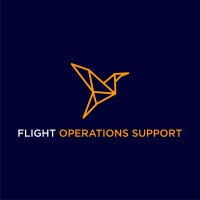 Flight Operations Support logo - Similar company to Dollars & Collars