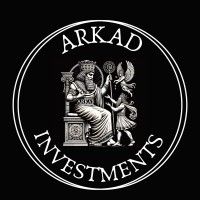 Arkad Investments logo - Similar company to Montpine Capital