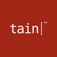 Tain logo - Similar company to Kumo Logic