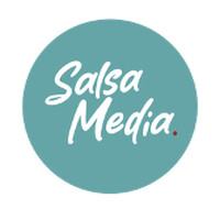 Salsa Media LLC logo - Similar company to Military Mobility