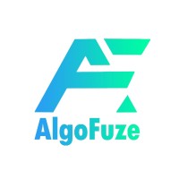 AlgoFuze logo - Similar company to Algofusion