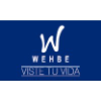 Wehbe logo - Similar company to Uztel