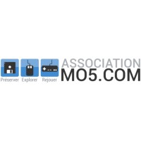 Association MO5.COM logo - Similar company to Confoederatio Ludens