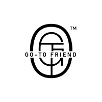 Go-To Friend logo - Similar company to Code Campus - It Training Academy