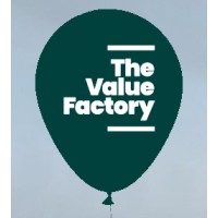The Value Factory Ltd logo - Similar company to Cazelis
