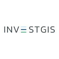 InvestGIS logo - Similar company to Progea 4D