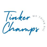 Tinker Champs logo - Similar company to Inventolabs