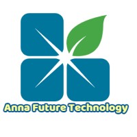 Anna Future Technology LLP logo - Similar company to Vinergy Solutions