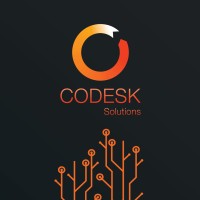 Codesk Solutions logo - Similar company to Bit404