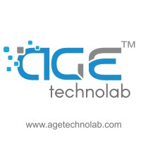 Age Technolab logo - Similar company to Ifocus Creatives