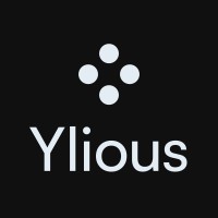 Ylious logo - Similar company to Netclo