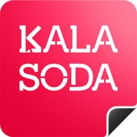 kalasoda logo - Similar company to Daroo.Com