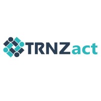 TRNZact logo - Similar company to Morar Incorporated