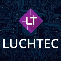 Luchtec - Circuito impresso logo - Similar company to Walber Eletrônica Ltda.